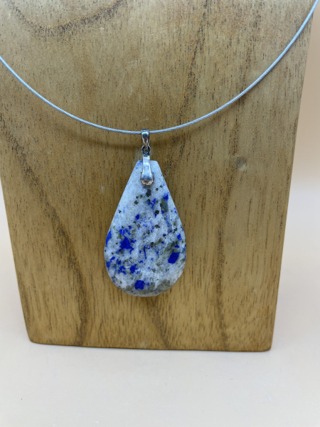 Ultramarin-Lapis „Heaven of Bavaria“